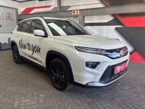 Toyota Urban Cruiser 1.5 XR auto - Image 1