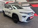 Thumbnail Toyota Urban Cruiser 1.5 XR auto