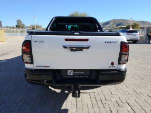 Toyota Hilux 2.8GD-6 double cab 4x4 Legend 50 auto - Image 6