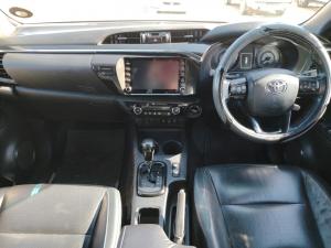 Toyota Hilux 2.8GD-6 double cab 4x4 Legend 50 auto - Image 8