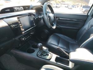 Toyota Hilux 2.8GD-6 double cab 4x4 Legend 50 auto - Image 9