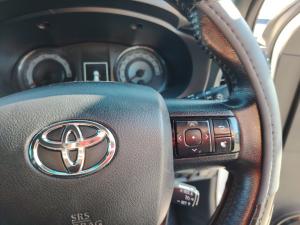 Toyota Hilux 2.8GD-6 double cab 4x4 Legend 50 auto - Image 12