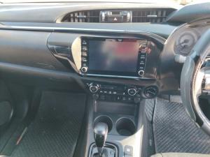 Toyota Hilux 2.8GD-6 double cab 4x4 Legend 50 auto - Image 18