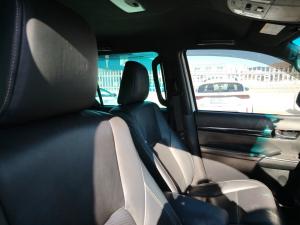Toyota Hilux 2.8GD-6 double cab 4x4 Legend 50 auto - Image 20