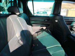 Toyota Hilux 2.8GD-6 double cab 4x4 Legend 50 auto - Image 21