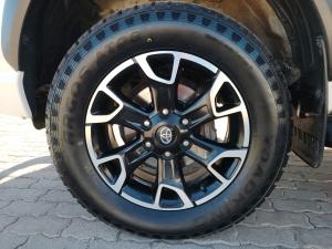 Toyota Hilux 2.8GD-6 double cab 4x4 Legend 50 auto - Image 22