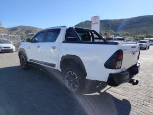 Toyota Hilux 2.8GD-6 double cab 4x4 Legend 50 auto - Image 24