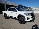 Thumbnail Toyota Hilux 2.8GD-6 double cab 4x4 Legend 50 auto