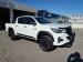Toyota Hilux 2.8GD-6 double cab 4x4 Legend 50 auto - Thumbnail 1