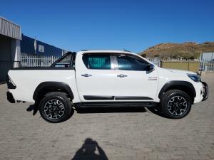 Toyota Hilux 2.8GD-6 double cab 4x4 Legend 50 auto - Image 4