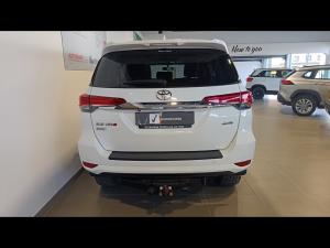 Toyota Fortuner 2.8GD-6 4x4 Epic - Image 5