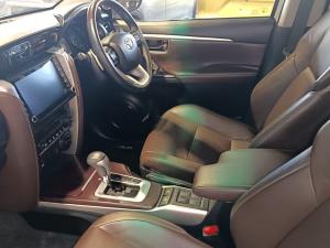 Toyota Fortuner 2.8GD-6 4x4 Epic - Image 7