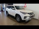 Thumbnail Toyota Fortuner 2.8GD-6 4x4 Epic