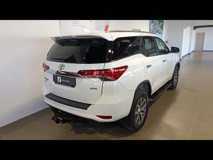 Toyota Fortuner 2.8GD-6 4x4 Epic - Image 2