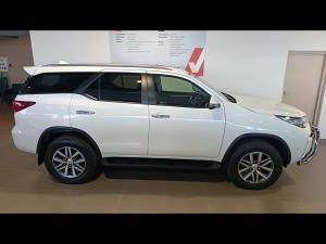 Toyota Fortuner 2.8GD-6 4x4 Epic - Image 3