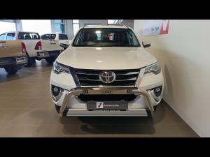 Toyota Fortuner 2.8GD-6 4x4 Epic - Image 4