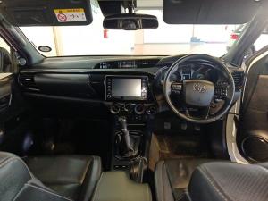 Toyota Hilux 2.8GD-6 Xtra cab 4x4 Legend manual - Image 6