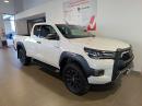 Thumbnail Toyota Hilux 2.8GD-6 Xtra cab 4x4 Legend manual