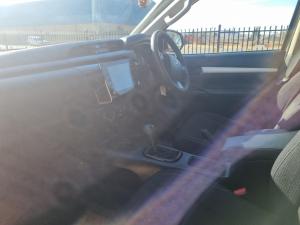 Toyota Hilux 2.4GD-6 double cab 4x4 Raider auto - Image 7