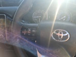 Toyota Hilux 2.4GD-6 double cab 4x4 Raider auto - Image 9