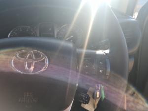 Toyota Hilux 2.4GD-6 double cab 4x4 Raider auto - Image 10