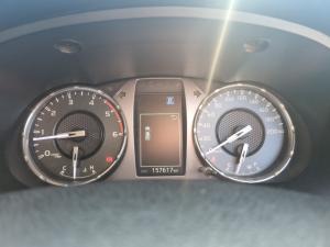 Toyota Hilux 2.4GD-6 double cab 4x4 Raider auto - Image 11