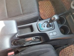 Toyota Hilux 2.4GD-6 double cab 4x4 Raider auto - Image 12