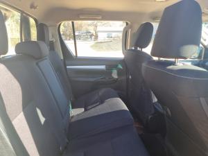 Toyota Hilux 2.4GD-6 double cab 4x4 Raider auto - Image 14