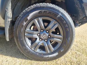 Toyota Hilux 2.4GD-6 double cab 4x4 Raider auto - Image 15