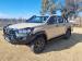 Toyota Hilux 2.4GD-6 double cab 4x4 Raider auto - Thumbnail 16