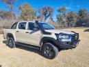 Thumbnail Toyota Hilux 2.4GD-6 double cab 4x4 Raider auto
