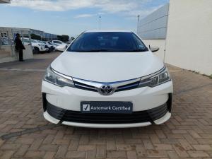 Toyota Corolla 1.6 Prestige auto - Image 5