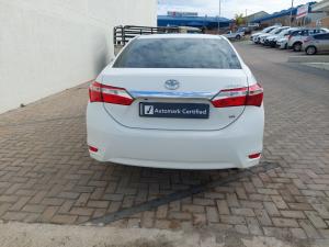 Toyota Corolla 1.6 Prestige auto - Image 6