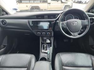 Toyota Corolla 1.6 Prestige auto - Image 8