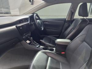 Toyota Corolla 1.6 Prestige auto - Image 9