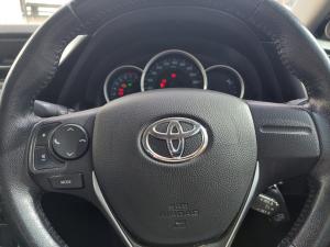 Toyota Corolla 1.6 Prestige auto - Image 10