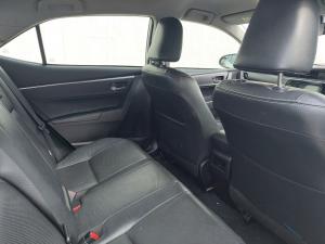 Toyota Corolla 1.6 Prestige auto - Image 15