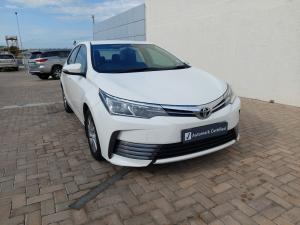 Toyota Corolla 1.6 Prestige auto - Image 1