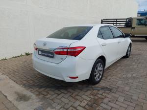 Toyota Corolla 1.6 Prestige auto - Image 2