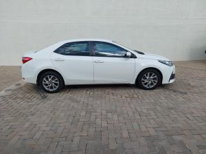 Toyota Corolla 1.6 Prestige auto - Image 4