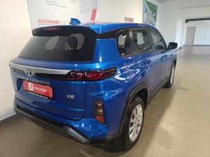 Toyota Urban Cruiser 1.5 XS - Image 2