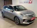 Thumbnail Toyota Starlet 1.4 XS