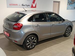 Toyota Starlet 1.4 XS - Image 2