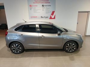 Toyota Starlet 1.4 XS - Image 3