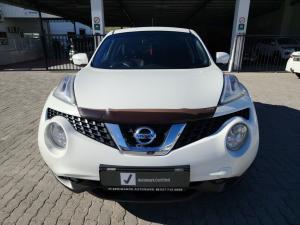Nissan Juke 1.5dCi Acenta+ - Image 5