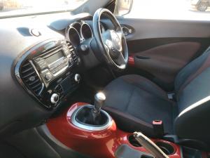 Nissan Juke 1.5dCi Acenta+ - Image 9
