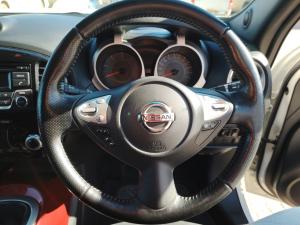 Nissan Juke 1.5dCi Acenta+ - Image 10