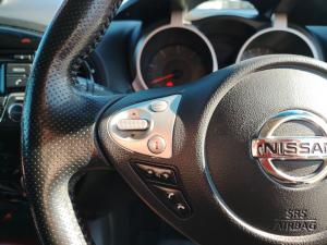Nissan Juke 1.5dCi Acenta+ - Image 11