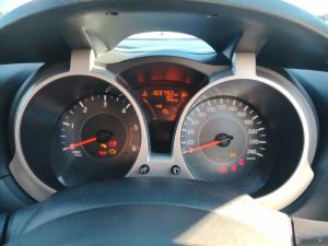 Nissan Juke 1.5dCi Acenta+ - Image 13