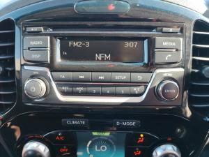 Nissan Juke 1.5dCi Acenta+ - Image 15